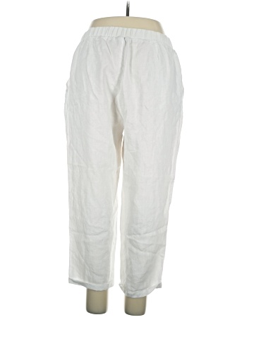 For Cynthia Linen Pants (view 2)