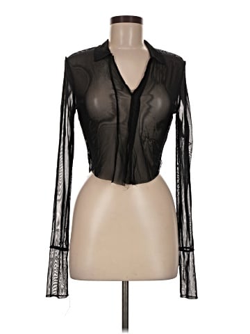 Shein Sleeveless Blouse (view 1)