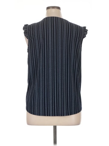 Adrianna Papell Sleeveless Blouse (view 2)