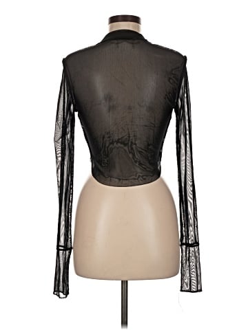 Shein Sleeveless Blouse (view 2)