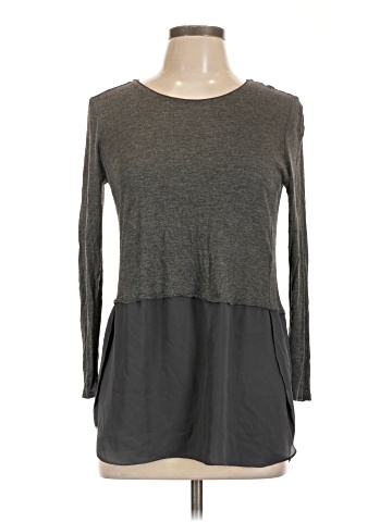Joe Fresh Long Sleeve Top (view 1)