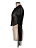Shein Black Sleeveless Blouse Size 6 - photo 5
