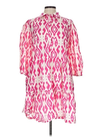 Ellen Tracy Casual Dress (view 1)