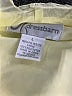 DressBarn 100% Polyester Yellow Long Sleeve Blouse Size L - photo 7