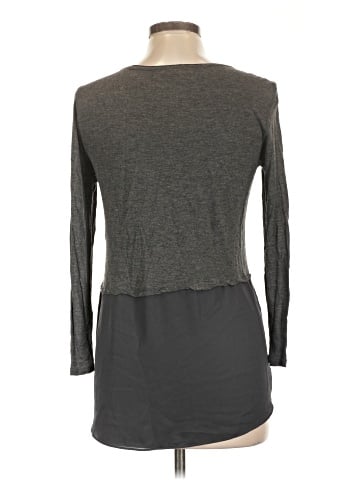 Joe Fresh Long Sleeve Top (view 2)