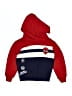Marvel Red Sweatshirt Size 3T - photo 1