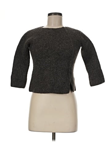 Nau Wool Cardigan (view 1)