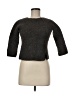 Nau 100% Alpaca Gray Wool Cardigan Size M - photo 1