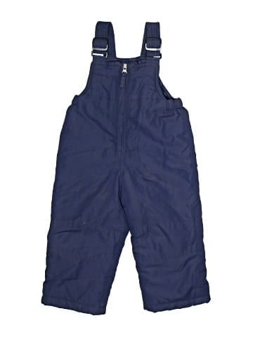 Pacific Trail Snow Pants With Bib (view 1)