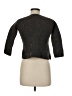 Nau 100% Alpaca Gray Wool Cardigan Size M - photo 2