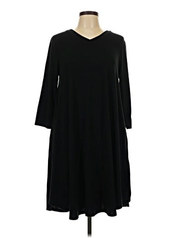 Zenana Premium Casual Dress (view 1)