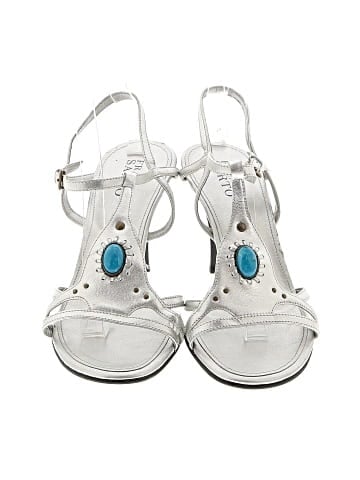 Franco Sarto Sandals (view 2)