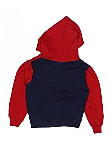 Marvel Sweatshirt (view 2)