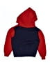 Marvel Red Sweatshirt Size 3T - photo 2