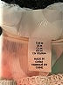 H&M 100% Polyester Ivory Formal Skirt Size M - photo 4