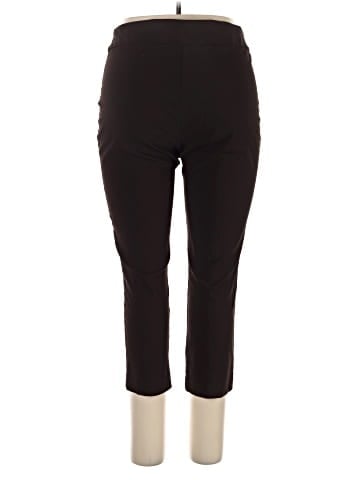 JM Collection Active Pants (view 2)