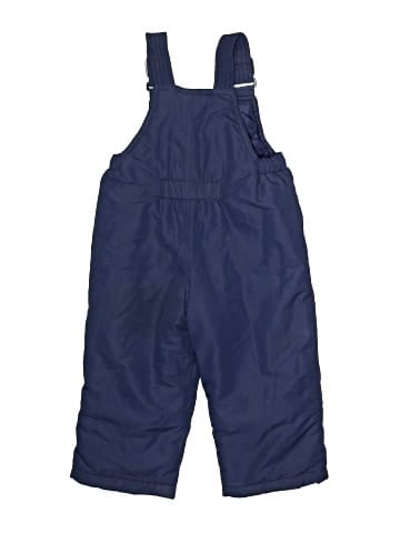 Pacific Trail Snow Pants With Bib (view 2)
