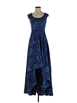 Laundry By Shelli Segal Cocktail Dress