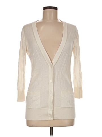 Ann Taylor LOFT Cardigan (view 1)