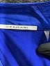 T Tahari Blue Sleeveless Blouse Size XS - photo 7
