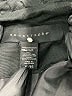 Apostrophe Black Jacket Size XL - photo 6