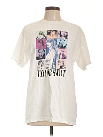 M&O Gold Short Sleeve T-Shirt (view 1)