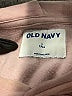 Old Navy Tie-dye Pink Pullover Hoodie Size L (tall) - photo 7