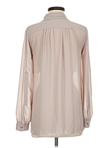 Spense Long Sleeve Blouse (view 2)