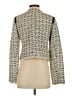 Ellen Tracy Print Ivory Jacket Size XS - photo 2