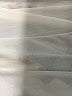 Very J Floral Ivory Casual Dress Size M - photo 8