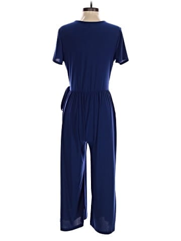 Petite Assembly Jumpsuit (view 2)