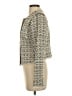 Ellen Tracy Print Ivory Jacket Size XS - photo 5