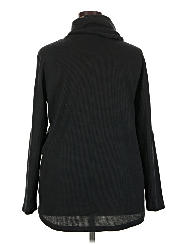 Columbia Turtleneck Sweater (view 2)