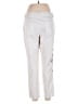 Artisan NY White Casual Pants Size 8 - photo 2