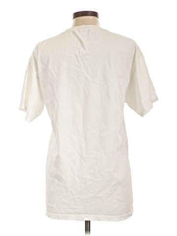 M&O Gold Short Sleeve T-Shirt (view 2)