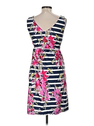 Motherhood Casual Dress (view 2)
