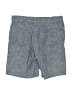 Cat & Jack Solid Blue Shorts Size 10 - photo 2