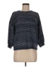 Cupio Blue Pullover Sweater Size M - photo 1