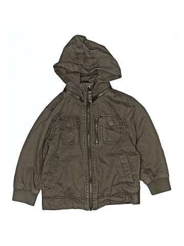 Petit Bateau Jacket (view 1)