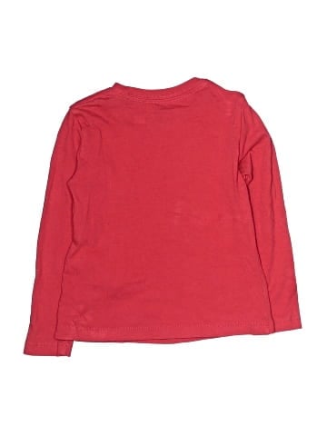 Polo by Ralph Lauren Long Sleeve Polo (view 2)