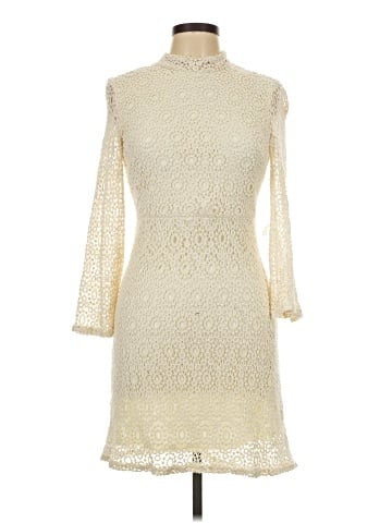 Cooperative Cocktail Dress (view 1)