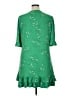 CeCe Green 3/4 Sleeve Top Size XL - photo 2