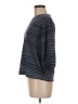 Cupio Blue Pullover Sweater Size M - photo 5