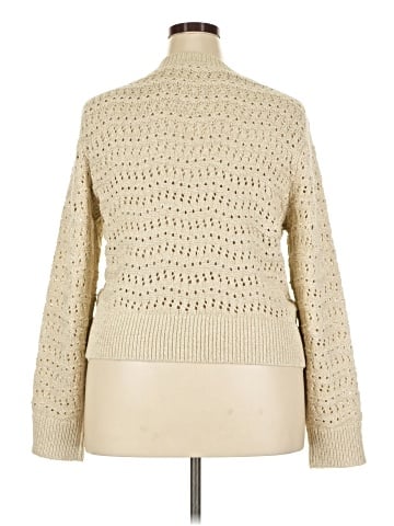 Ann Taylor LOFT Cardigan (view 2)
