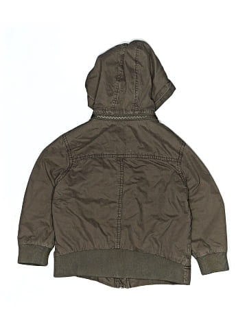 Petit Bateau Jacket (view 2)