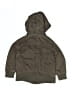 Petit Bateau 100% Cotton Solid Green Jacket Size 100 cm / US 3-4 - photo 2