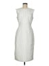 Express Gray Cocktail Dress Size M - photo 1
