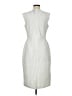 Express Gray Cocktail Dress Size M - photo 2