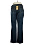 Levi's Blue Jeans Size 14 - photo 2