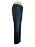 Levi's Blue Jeans Size 14 - photo 4
